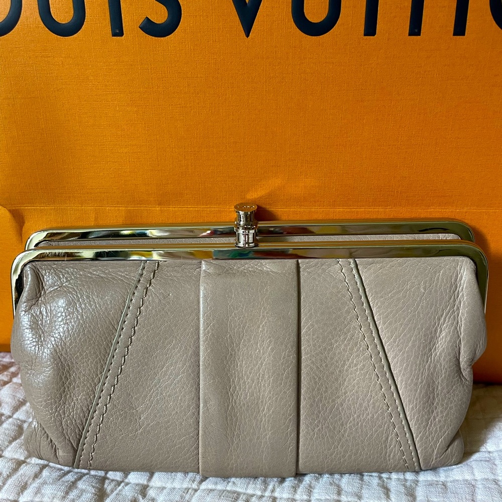 Hobo Wallet